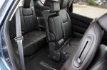 Nissan Pathfinder 2013 года